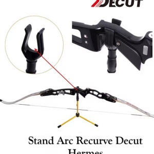 Stand Arc Recurve Decut Hermes - Img 4