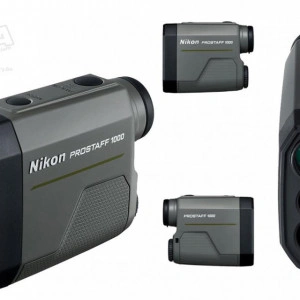 Telemetru Nikon Prostaff 1000