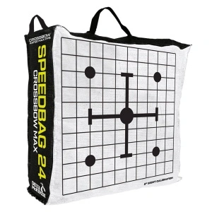 Tinta Delta Mckenzie Speedbag 24 Crossbow Max Bag - Img 2