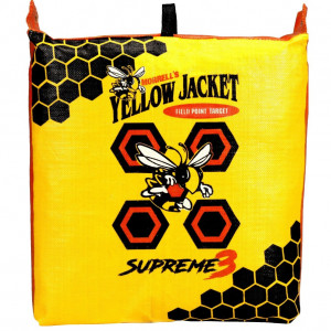 Tinta Morrell Target Yellow Jacket Supreme 3