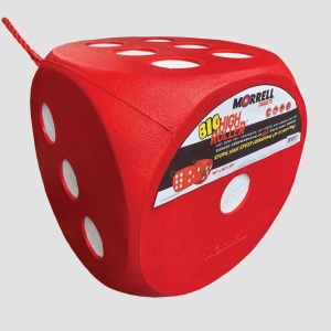 Tinta Zar Polifoam Morrel BIG High Roller