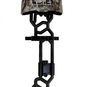 Tolba Arc Compound Bohning Bruin 4 Sageti - Camo II - Img 3