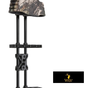 Tolba Arc Compound Trophy Ridge 5 Spot - Camo