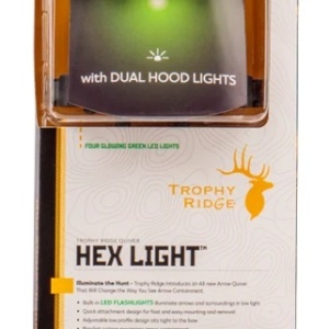 Tolba Arc Compound Trophy Ridge Hex Light - Mossy Oak - Img 4