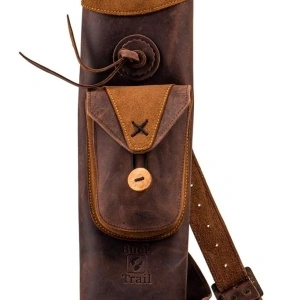 Tolba Spate BuckTrail Montauk Traditional