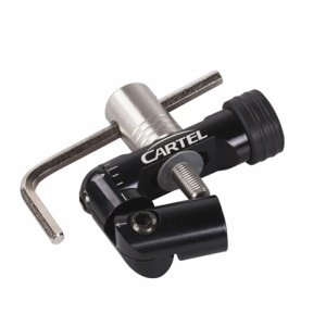 V-Bar Cartel CX-411 Compound - Img 2