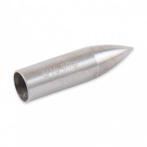 Varf Sageata Lemn Buck Trail Bullet Infiletabil