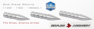 Varf Skylon ID 8.0 Empros Bruxx Glue In - Set 6 bucati