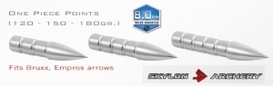 Varf Skylon ID 8.0 Empros Bruxx Glue In - Set 6 bucati