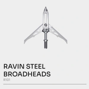 Varfuri Carbon Ravin Steel - Set 3 Bucati