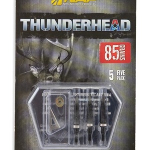 Varfuri NAP Thunderhead - Set De 5 Bucati - Img 2