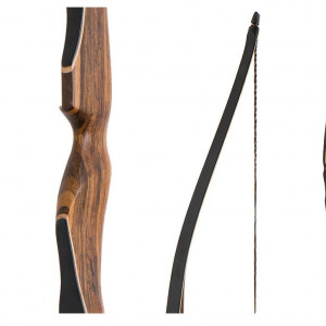 Arc Longbow Touchwood Fenix