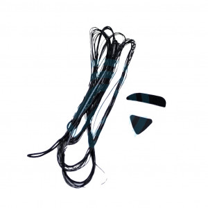 Arc One Piece Fieldbow White Feather Adarna - Img 6