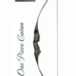 Arc One Piece Fieldbow White Feather Catan