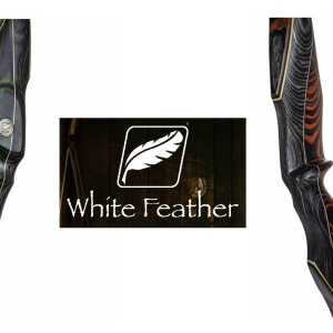 Arc One Piece Fieldbow White Feather Garuda - Img 3
