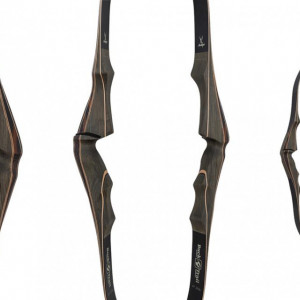 Arc Recurve de Vanatoare Buck Trail New Antelope