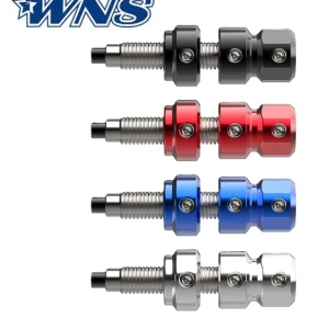 Buton Plunger WNS Star
