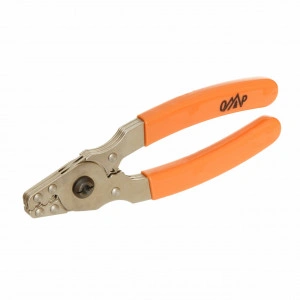 Cleste OMP Tru Crimp Nocking
