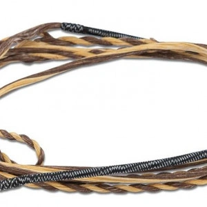 Coarda Traditional Recurve Buck Trail Elite Fast Flight Flemish