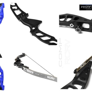 Crosa Arc ILF Hoyt RCRV Comp - Img 2
