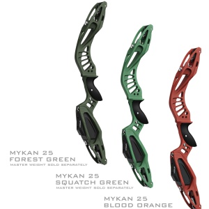 Crosa Barebow Mybo Mykan 25 Inci - Img 2