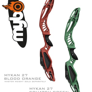 Crosa Barebow Mybo Mykan 27 Inci - Img 6