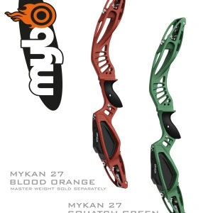 Crosa Barebow Mybo Mykan 27 Inci - Img 6