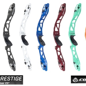 Crosa Core Prestige 25 inci - Img 2