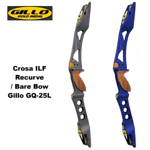 Crosa ILF Recurve / Bare Bow Gillo GQ-25L