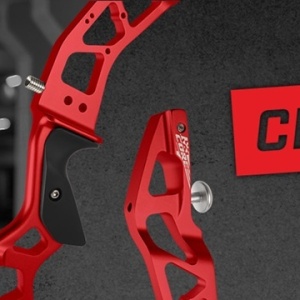 Crosa ILF Recurve Core Arios EXT 23 Inci