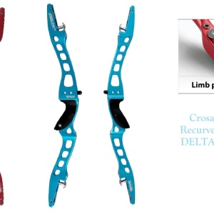Crosa ILF Recurve WNS DELTA-NX 2 - Img 3