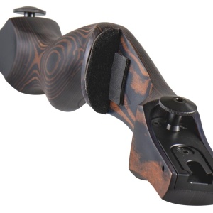 Crosa Recurve ILF Oak Ridge Shade V1 Umber - Img 2