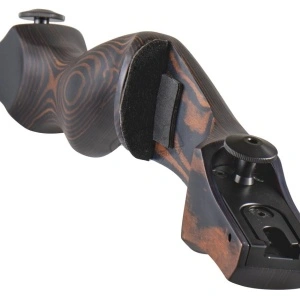Crosa Recurve ILF Oak Ridge Shade V1 Umber - Img 2