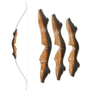 Crosa Recurve ILF Old Mountain Vivace - Img 4