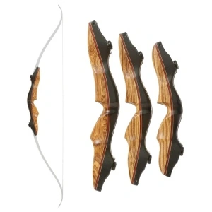 Crosa Recurve ILF Old Mountain Vivace - Img 4