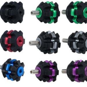 Damper Pentru Crosa & Stabilizatoare Avalon Tec Modulate