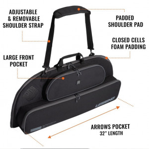 Geanta Arc Compound Legend Bowarmor 92 cm - Img 1