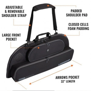 Geanta Arc Compound Legend Bowarmor 92 cm