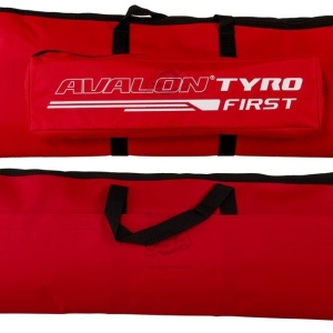 Geanta Arc Recurve Avalon Tyro First - Img 2