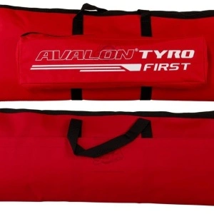 Geanta Arc Recurve Avalon Tyro First - Img 2