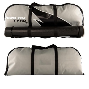 Geanta Arc Recurve Avalon Tyro Plus - Img 2