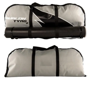 Geanta Arc Recurve Avalon Tyro Plus - Img 2