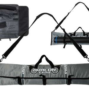 Geanta Arc Recurve Avalon Tyro Snap - Img 2