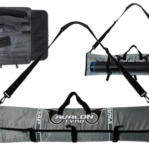 Geanta Arc Recurve Avalon Tyro Snap - Img 2