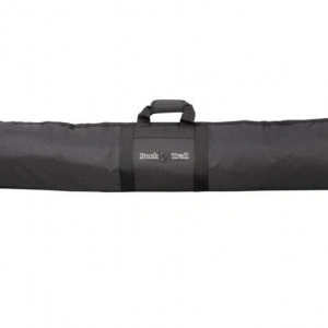 Geanta Buck Trail Traditional Soft Case One Piece Neagra