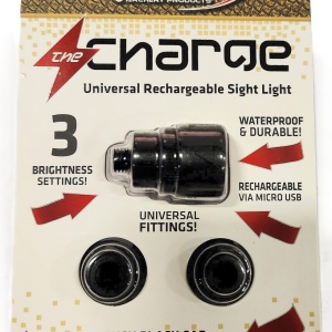 Iluminator Sistem Ochire Compound Viper Charge Reincarcabil