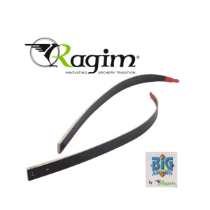 Lame Arc Recurve Big Archery Evolution Made By Ragim - Img 3