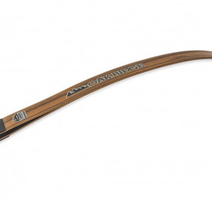 Lame ILF Hunting Bow Oak Ridge Carbon Bamboo - Img 5