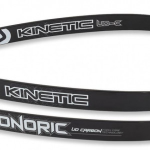 Lame ILF Kinetic Honoric Foam Carbon