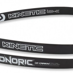 Lame ILF Kinetic Honoric Foam Carbon